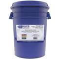 Miles Lubricants Mineral R&O Oil, 5 gal. Pail, ISO Viscosity Grade : 46