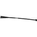 Council Tool Digging Bars, Digging Bar, Overall Length 48", Overall Width 4", Steel