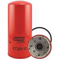 Hydraulic Filter, Spin-On, 10 3/4" Length, 5 1/16" Width, 10 3/4" Height, 1-1/2", Manufacturer Number: BT389-10