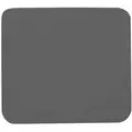 Ability One Mouse Pad,Gray,Standard