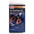 Permatex Fuel Tank Repair Kit; Repairs cracks up to 4 long and holes up to 3/8 dia.