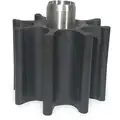 Nitrile Replacement Impeller