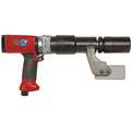 Chicago Pneumatic Nutrunner: 1 in Square Drive Size, Through Hole, 660 ft-lb Fastening Torque, Steel