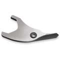 Shear Blade: Shear Blade, Center Blade, DW890, 18 ga Capacity (Steel)