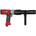 Chicago Pneumatic Nutrunner: 1 in Square Drive Size, Through Hole, 660 ft-lb Fastening Torque