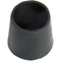 Rubber Leg Tip,  For Use With 2/3 HP Drain Cleaning Machine