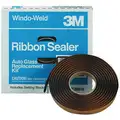 3M Windo-Weld Ribbon Sealer - Black - Kit 3/8 X 15 Feet