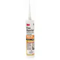 3M Firestop Sealant, 10 oz. Cartridge, Up to 3 hr. Fire Rating, Gray