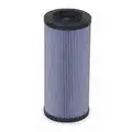 Fiberglass Hydraulic Filter Element, 10 Micron Rating, Primary Filter Removes Contaminants