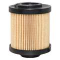 Hydraulic Filter, Element Only, 3-5/8" Length, 2-3/4" Width, 3-5/8" Height, Manufacturer Number: PT9180