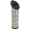 Fiberglass Hydraulic Filter Element, 20 Micron Rating, Primary Filter Removes Contaminants