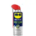 WD-40 Contact Cleaner, 11 oz., Aerosol Can with Straw, Flammable