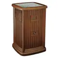 Aircare Humidifier, Pedestal Style, 120V AC Voltage, 2,400 Max. Square Foot Capacity