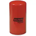 Spin-On Oil Filter, Length: 7-1/8", Outside Dia.: 3-11/16", Micron Rating: 5