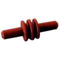 Metri-Pack Cavity Plug Red 150 Series 12059168