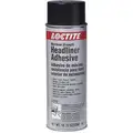 Loctite Spray Adhesive: MR 5426, Gen Purpose, 16 fl oz., Aerosol Can, Clear