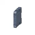 Siemens Multi-Function Timing Relay, 12 to 240V AC, 3A @ 24/250/400V, 7 Pins, SPDT