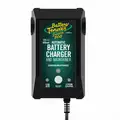 Battery Tender Battery Charger, Handheld Portable, Automatic, For Battery Voltage 12 V DC