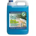 Simple Green Deck and Fence Cleaner, 1 gal. Size, For Use On Wood, Vinyl or Composite Decks, Fences, Outdoor Furn