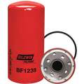 Fuel Filter: 10 3/4 in Lg, 5 1/16 in Outside Dia., Manufacturer Number: BF1239