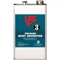 LPS Corrosion Inhibitor, Wet Lubricant Film, 175&deg;F Max. Operating Temp., 1 gal. Can
