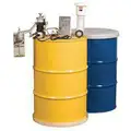 Justrite Aerosol Can Recycling System, For Use With Aerosol Spray Cans