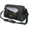CLC Polyester, General Purpose, Tool Bag, Number of Pockets 23, 11" Overall Height
