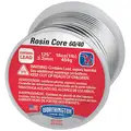 Worthington Rosin Core Solder 1Lb 60/40