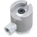 Button Head Coupler,Fitting7/8
