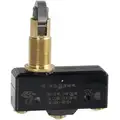 Honeywell Micro Switch 15A @ 480 V Overtravel Roller, Plunger Industrial Snap Action Switch; Series BZ
