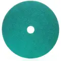 3M Green Corps Fibre Disc, 5" X 7/8" 40 Grit
