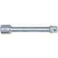 3-1/2" Socket Extension with 3/4" Drive Size and Chrome Finish
