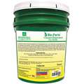 Renewable Lubricants 5 gal. Soy Based Parts Cleaner and Degreaser, Clear and Golden Yellow