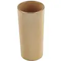 General Purpose Filter Element, 5 micron, For Use with Stock Number 4ZK78, 4ZK79, 4ZL09-4ZL11
