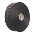 Woven Duct Strap: Woven Strap, 300 ft Lg, 1 3/4 in Wd, Woven Polypropylene