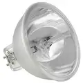 Eiko Halogen Reflector Bulb, MR16, 2-Pin (GX5.3), Lumens 354 lm, Reflector Bulb Type, Watts 150 W