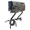Mi-T-M Medium Duty (2000 to 2799 psi) Electric Wall Mount Pressure Washer, Cold Water Type, 3.9 gpm, 2000 p