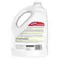 Fantastik Disinfectant Degreaser, 128 oz. Container Size, Bottle Container Type, Unscented Fragrance