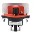 Battery Disconnect Switch, Kissling 35-314-131-R-902