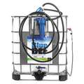 Electric Operated Tote Pump, Unmetered Dispensing with Manual Shut-Off, 120V AC, 1/2 hp Motor HP