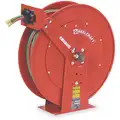 Reelcraft 24" x 13" x 25-3/8 Gas Welding Hose Reel; For Acetylene, Mapp, Propane, Natural And Other Fuel Gases