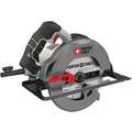 Porter Cable PCE300 7-1/4" Circular Saw, 5500 No Load RPM, 15 Amps, Blade Side: Right, 120VAC