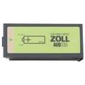 Zoll Non Rechargeable Battery Pack; For Use With AED Pro 4EGN3, 4EGN4, 4EGN5