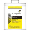 Sunnyside Acetone, 5 gal., Brush, VOCFree VOC Content