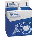 Bausch & Lomb Lens Cleaning Station, Non-Silicone Solution Type, Anti-Fog, Anti-Static Lens Treatment Properties,