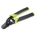 7" Fiber Optic Wire Stripper, 2 to 2.4mm Outer Jacket Capacity