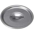Vollrath Stainless Steel Bain Marie Pot Cover; Capacity (Qt.):