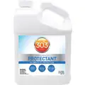 303 Vehicle Interior Protectant: Plastic Bottle, White Milky, White Milky Liquid, Aerospace