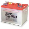 Standby Deep Cycle Battery, For Use With Mfr. No. PHCC-1000