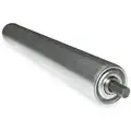 Replacement Roller, High Performance, 14" For Between Frame Width, 825 lb. Roller Load Capacity